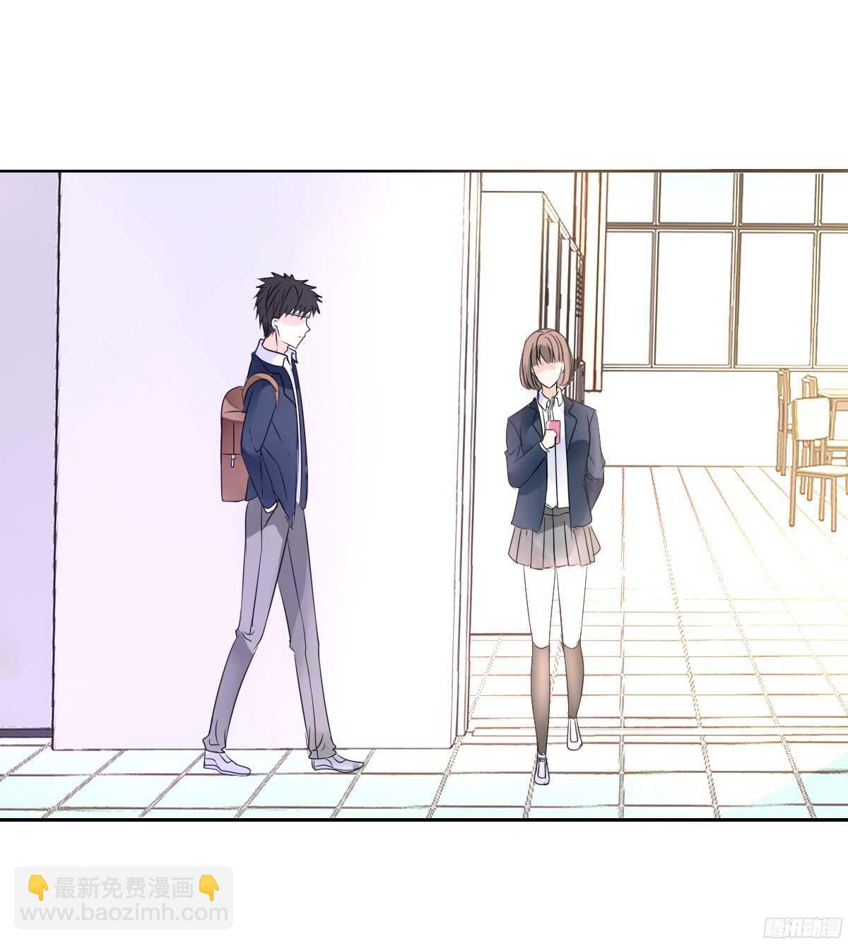 幸福...就是你俩的模样(1/2)-第51话