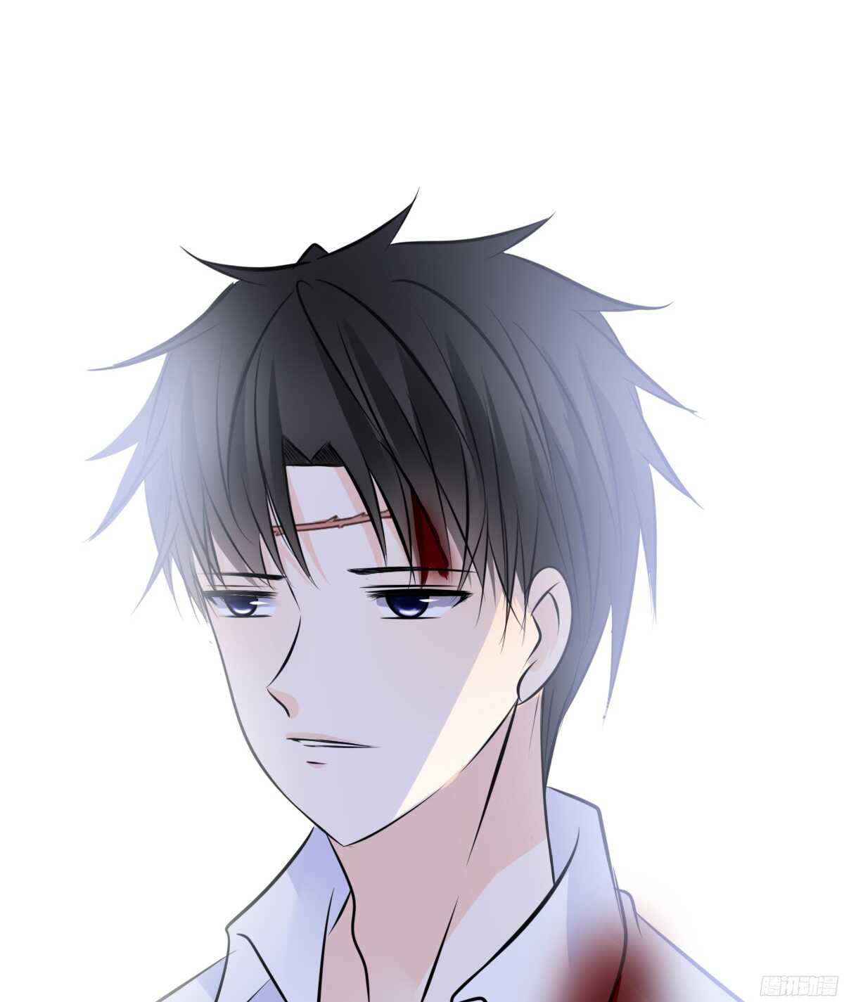 谁来....救救我！(1/4)-第53话