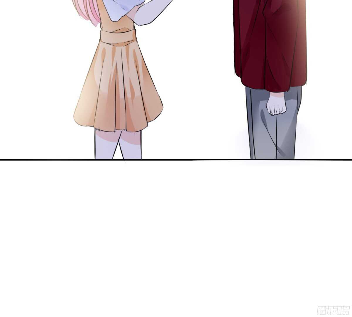 再见了，星子焉！(1/4)-第55话