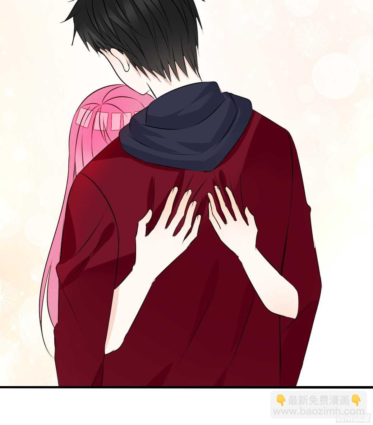 再见了，星子焉！(1/4)-第55话