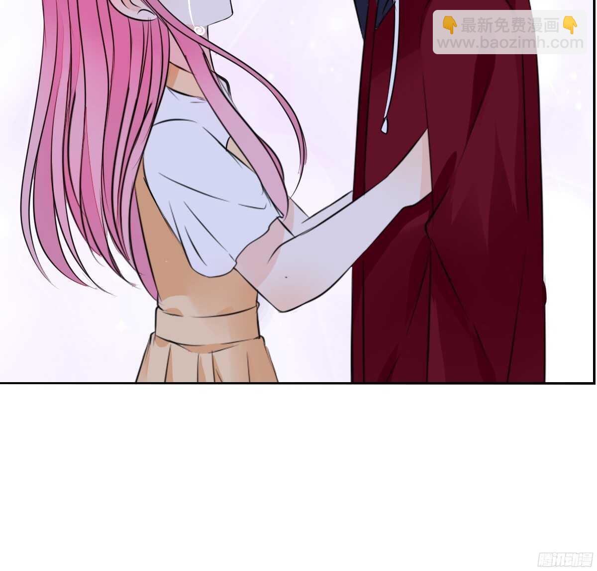 再见了，星子焉！(1/4)-第55话