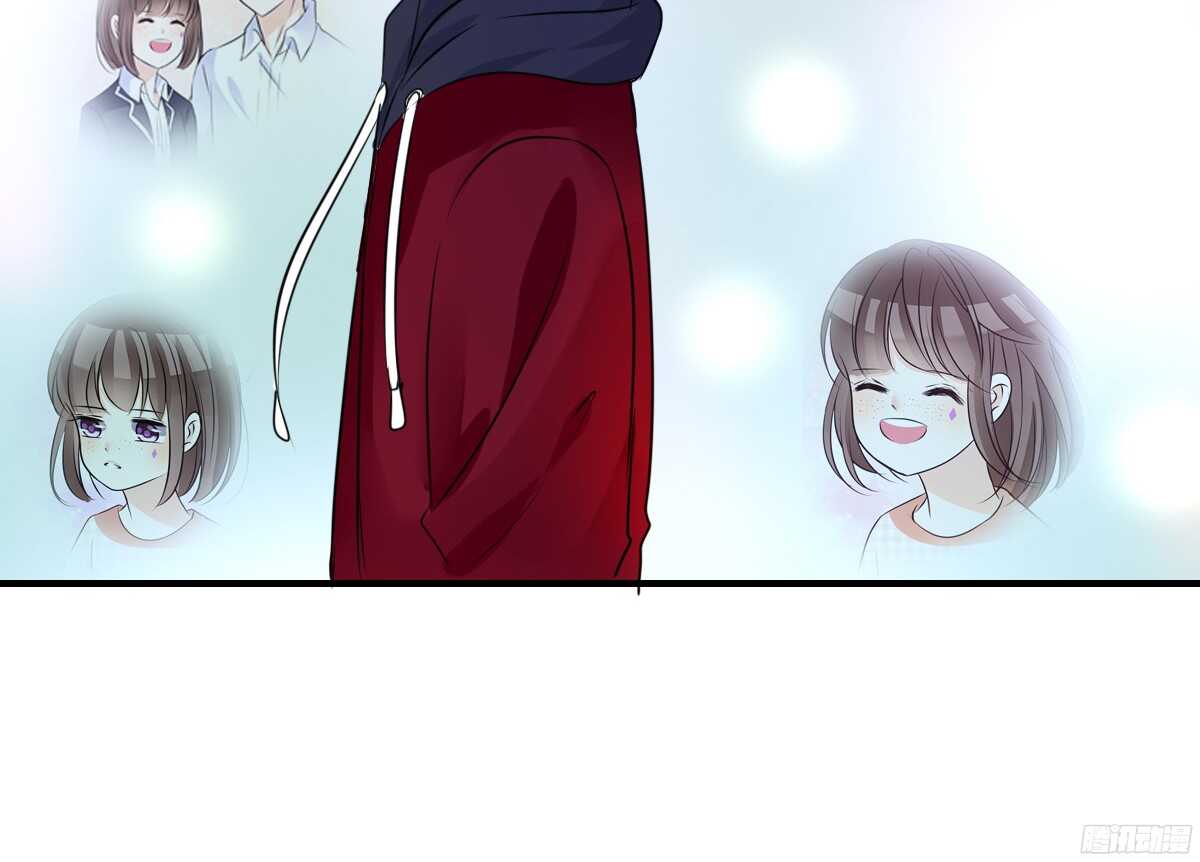 再见了，星子焉！(1/4)-第55话