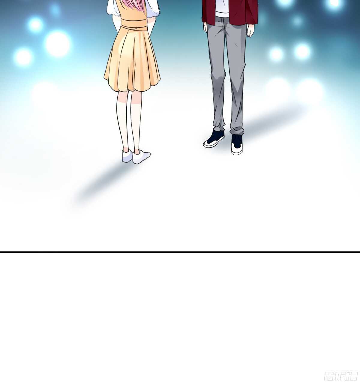 再见了，星子焉！(1/4)-第55话