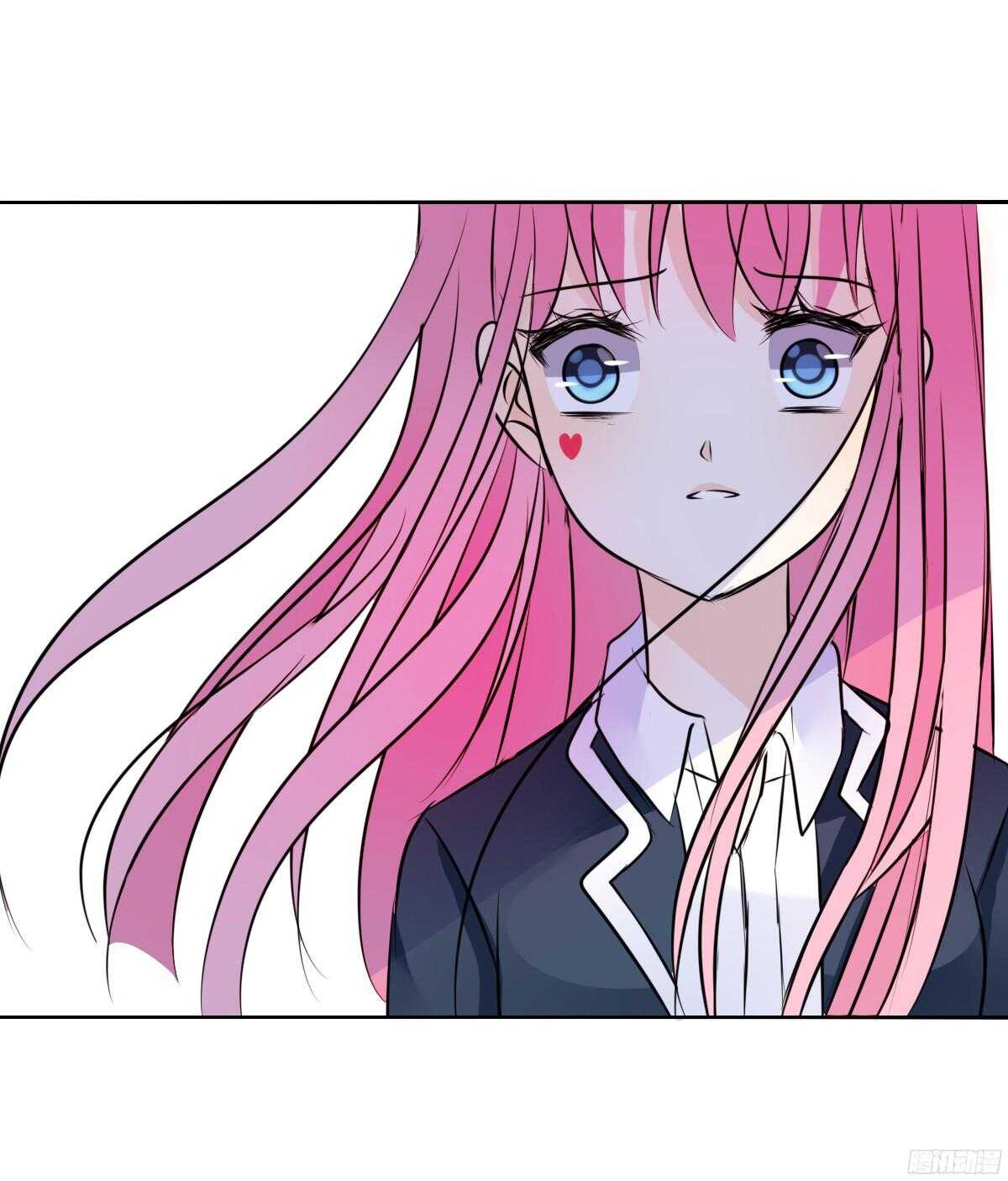 想看你再笑一次。(1/2)-第57话