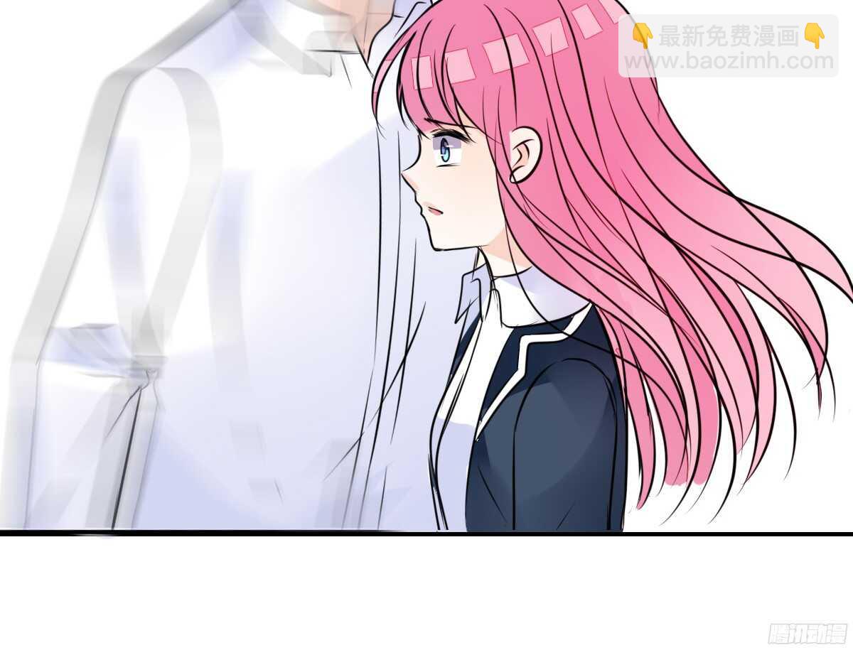 想看你再笑一次。(1/2)-第57话