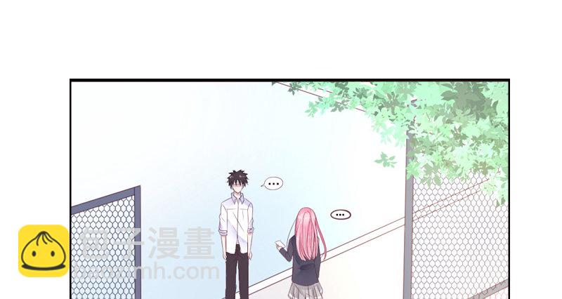 玩什么暗恋啊，告白吧(1/2)-第7话