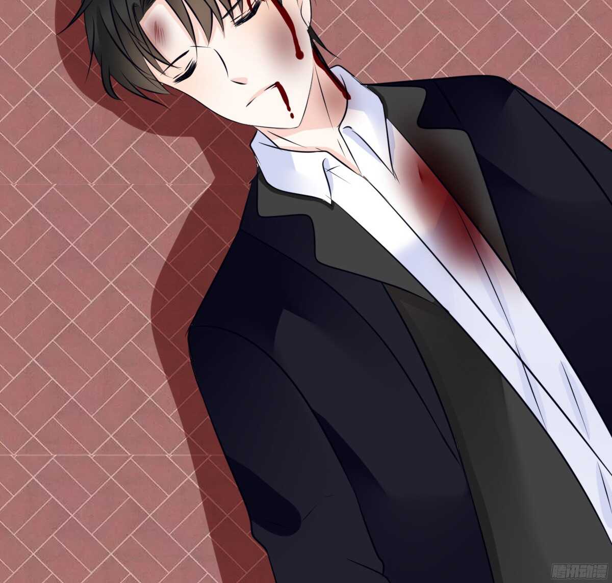 小小的我们(1/3)-第61话