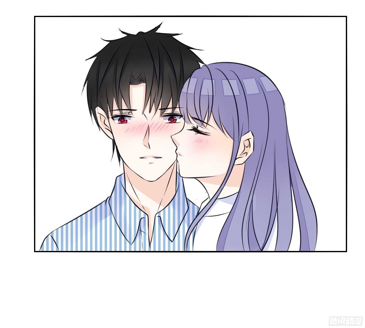 小小的我们(1/3)-第61话