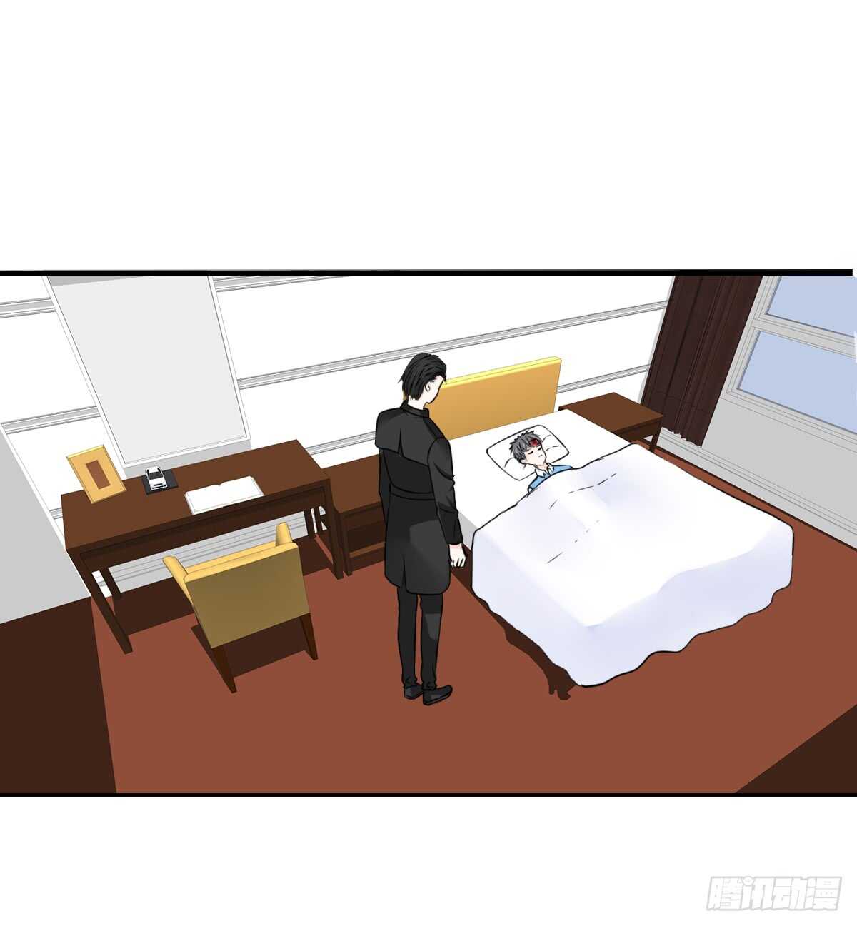 零豪 下(1/3)-第65话