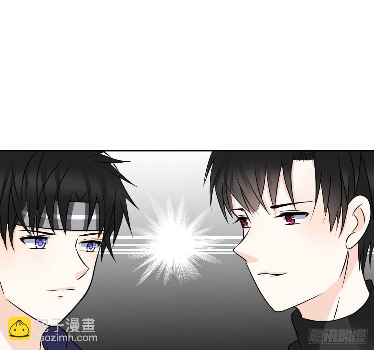 自知有愧(1/3)-第67话