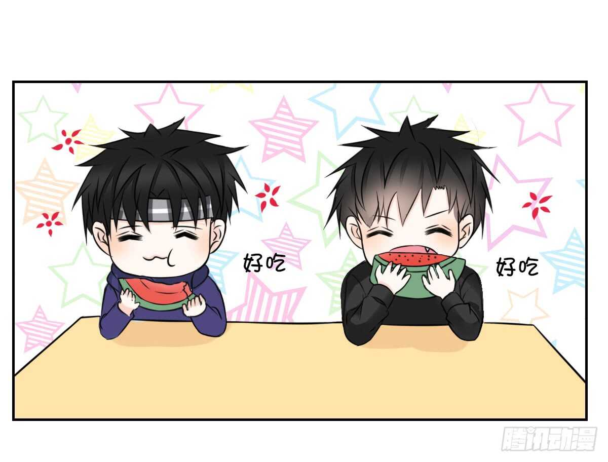 自知有愧(1/3)-第67话