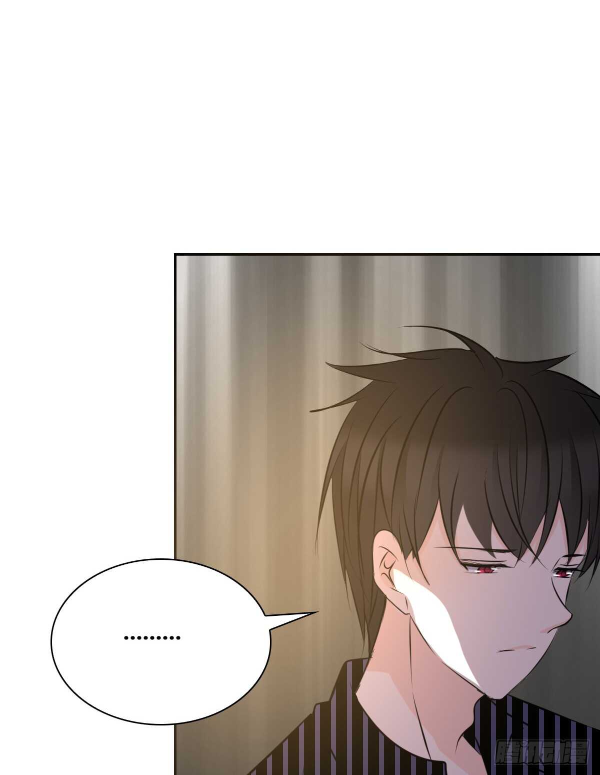 不能再失去了(1/2)-第71话