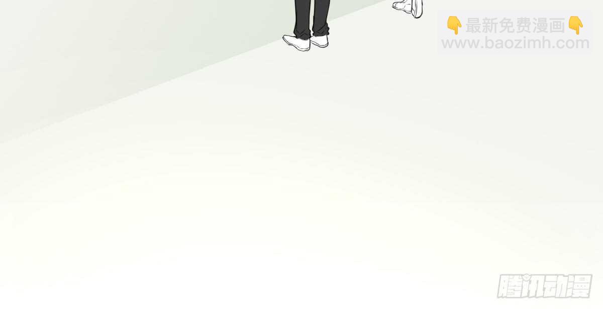 不能再失去了(1/2)-第71话