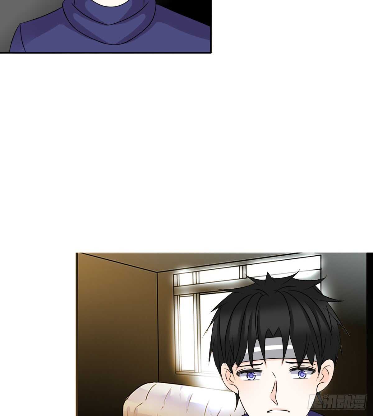 不能再失去了(1/2)-第71话