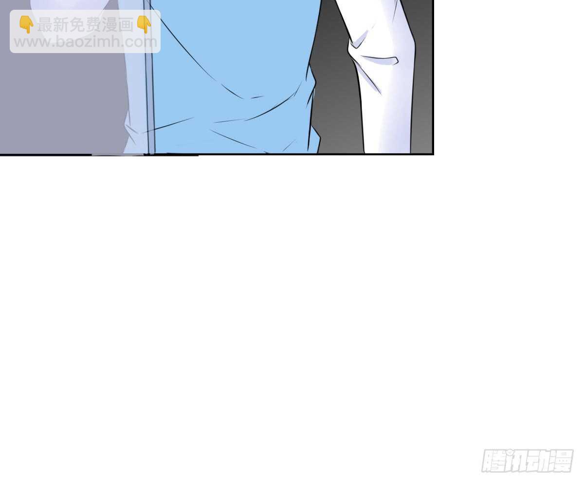 不能再失去了(1/2)-第71话