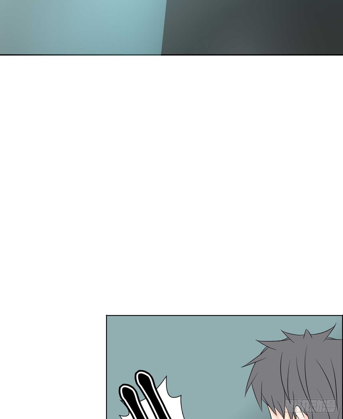 不能再失去了(1/2)-第71话