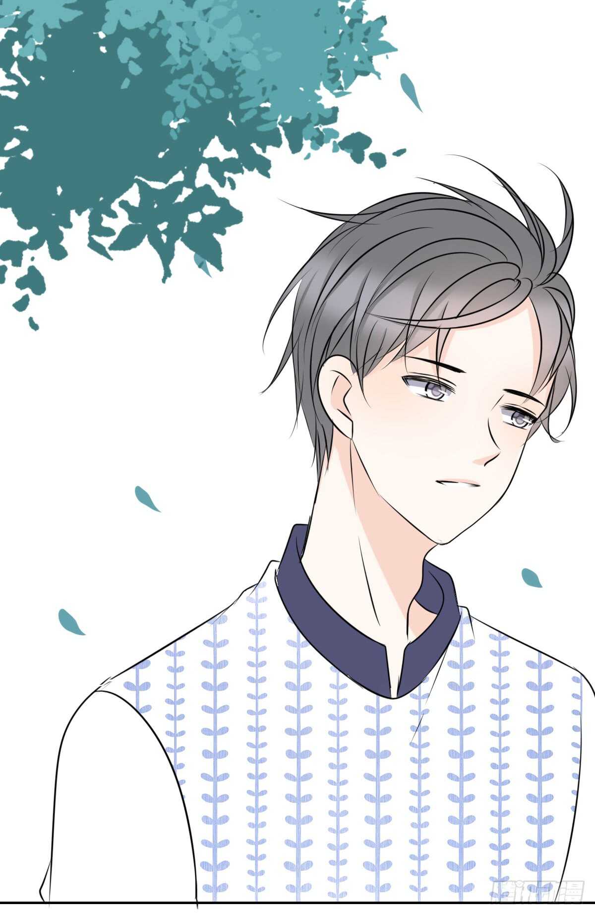 不能再失去了(1/2)-第71话