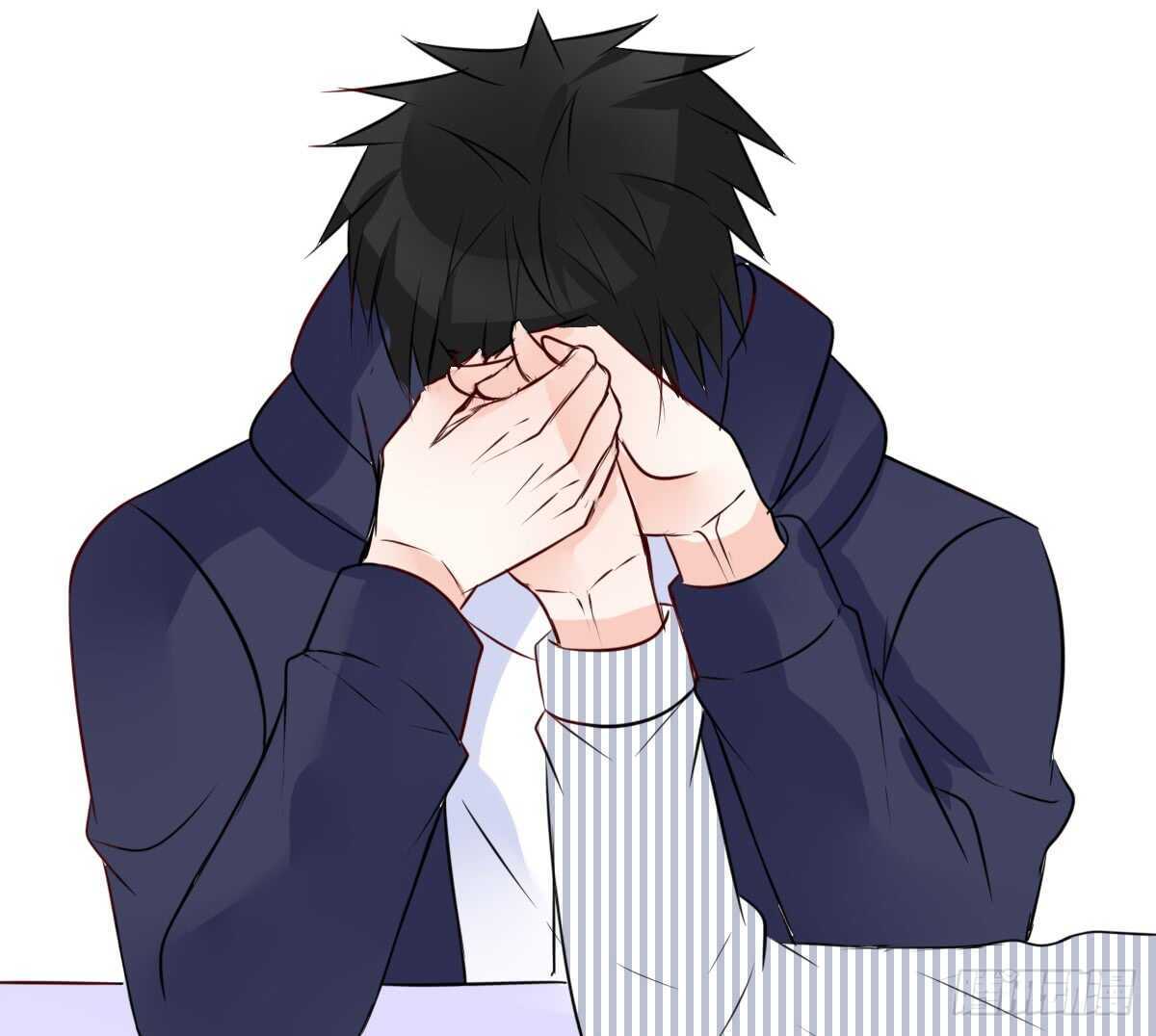 我想活着！！(1/2)-第73话