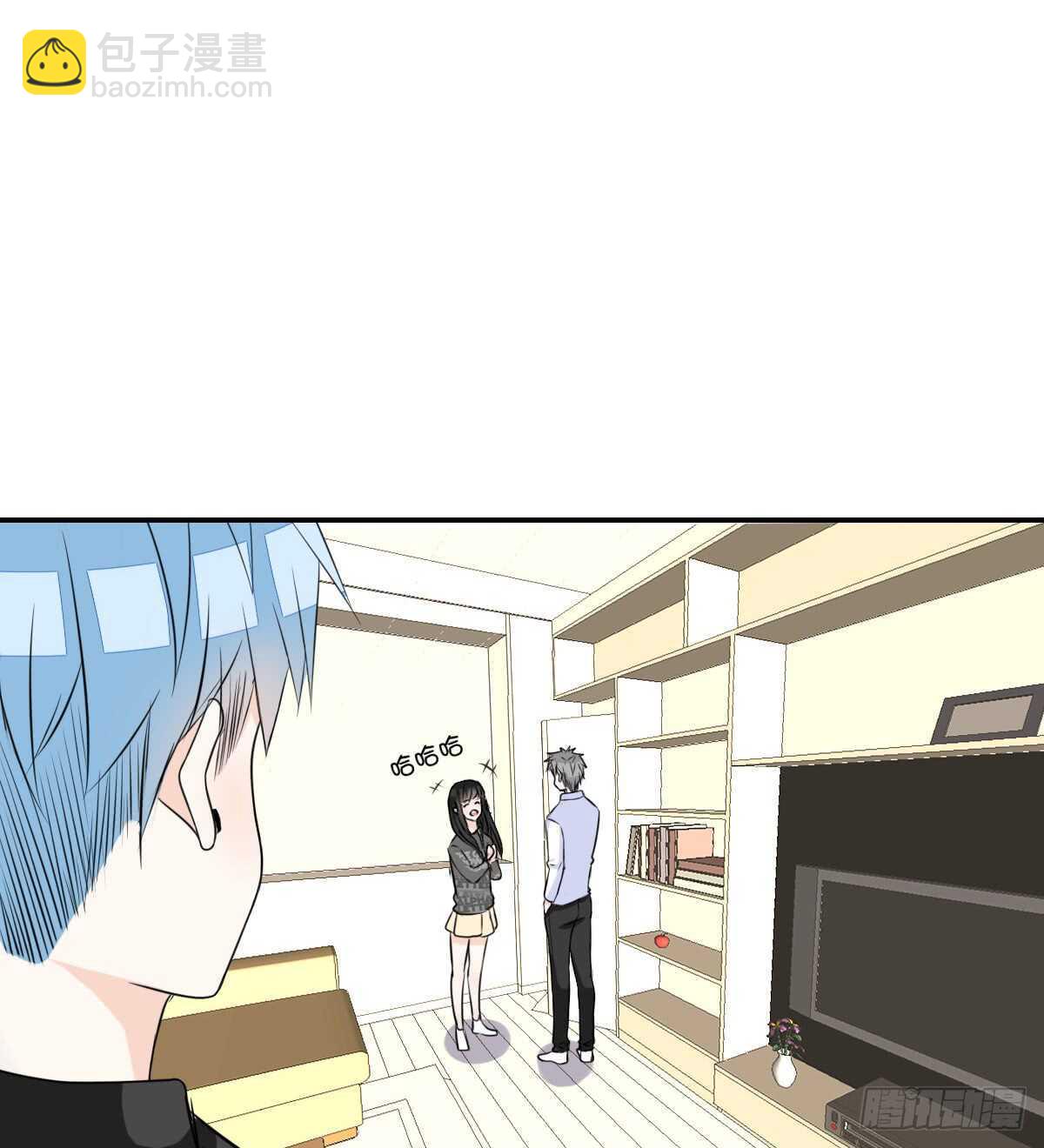 不称职的哥哥(1/2)-第77话