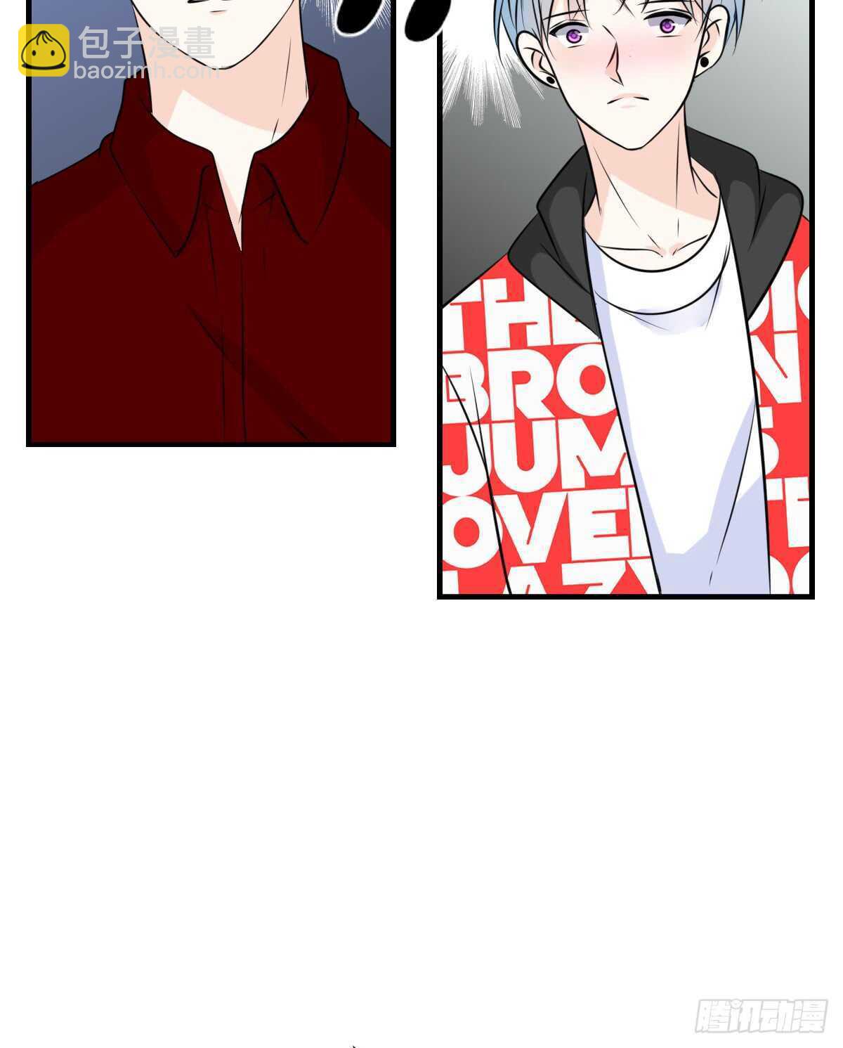 不称职的哥哥(1/2)-第77话