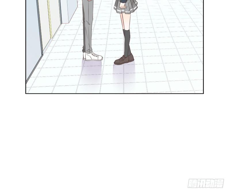 为了你，我什么都愿意做！(1/3)-第9话