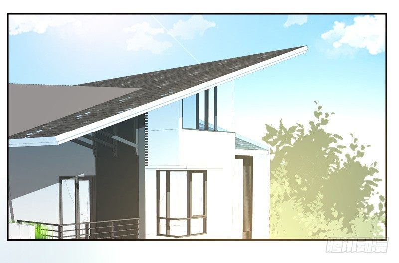 为了你，我什么都愿意做！(1/3)-第9话