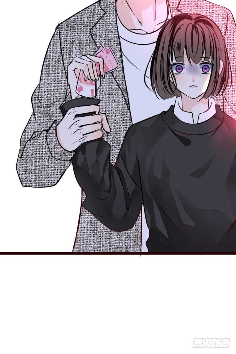 只有外表，你会输给沐允(1/2)-第83话