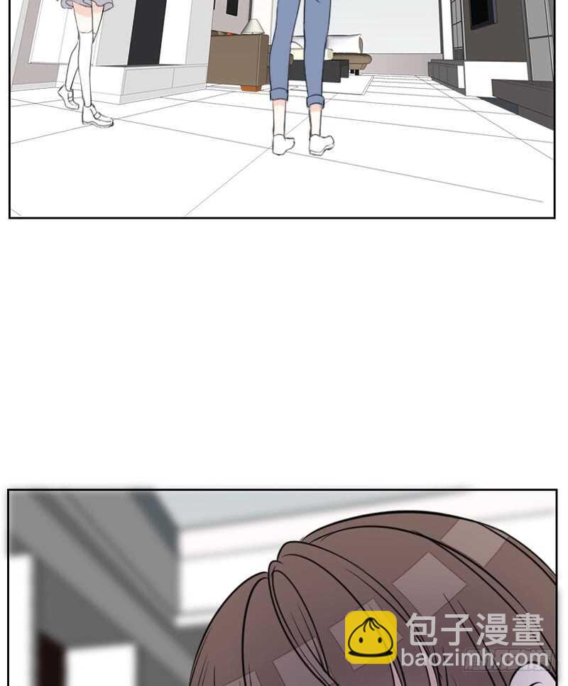 只有外表，你会输给沐允(1/2)-第83话