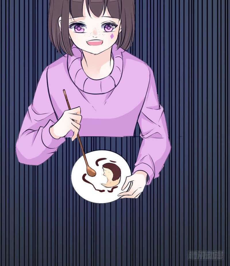 贪婪的人(1/2)-第85话