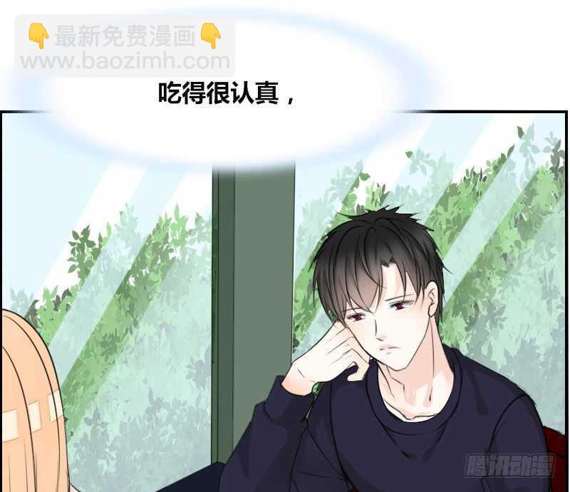 贪婪的人(1/2)-第85话