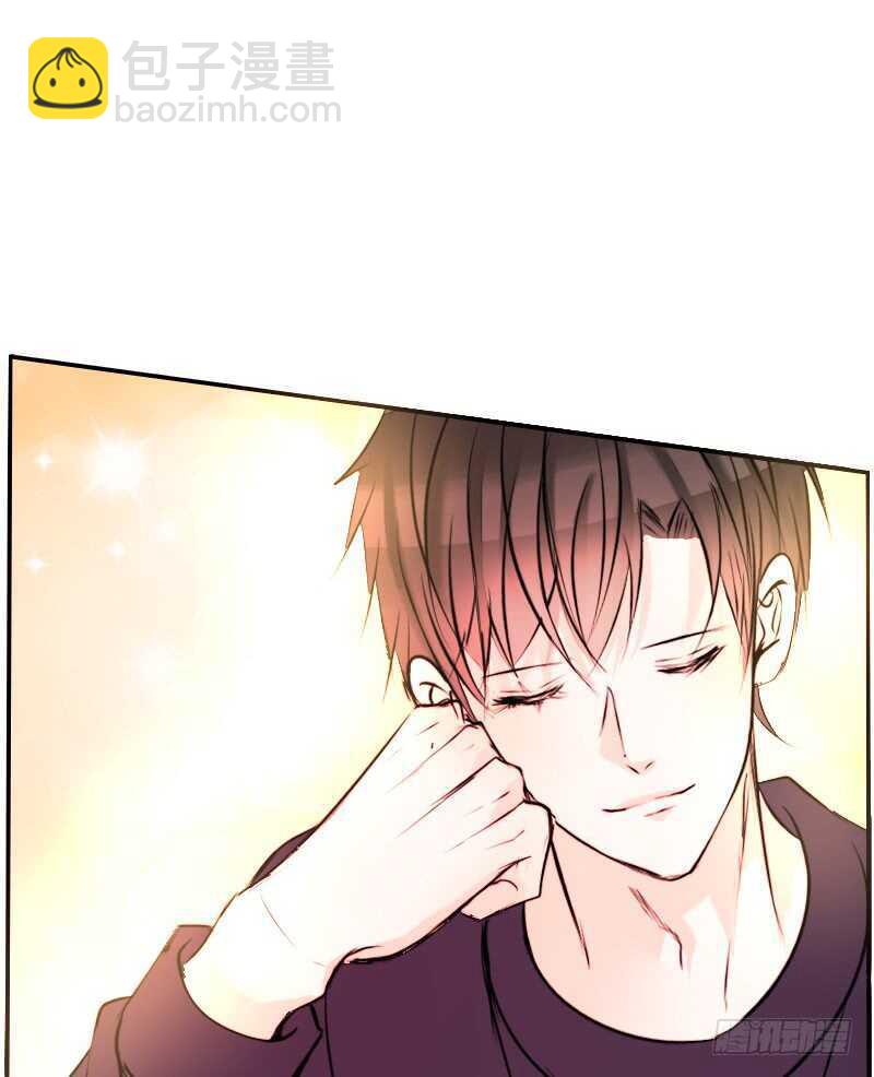 贪婪的人(1/2)-第85话