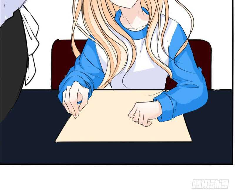 贪婪的人(1/2)-第85话