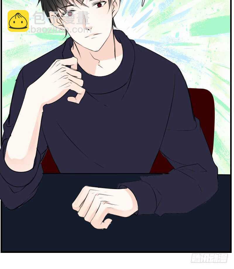 贪婪的人(1/2)-第85话