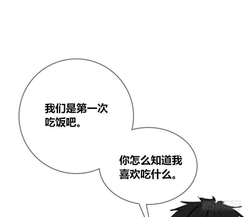 贪婪的人(1/2)-第85话