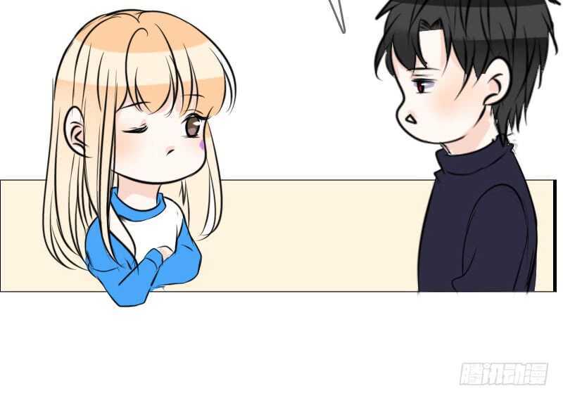 贪婪的人(1/2)-第85话