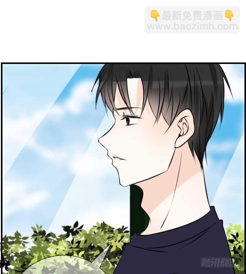 贪婪的人(1/2)-第85话