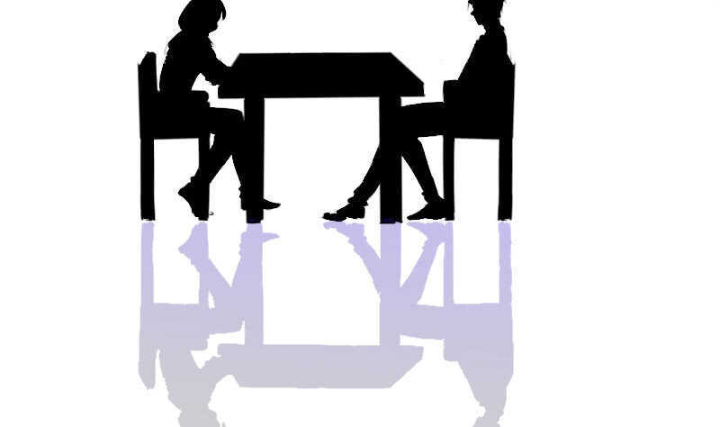 贪婪的人(1/2)-第85话