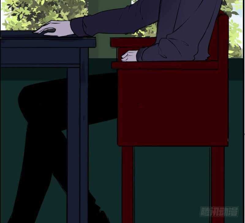 贪婪的人(1/2)-第85话