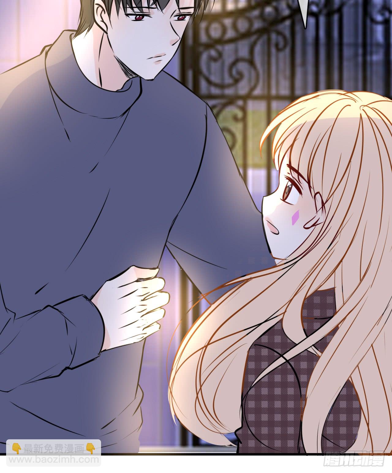 真假相遇，谁才是局外人？(1/2)-第87话