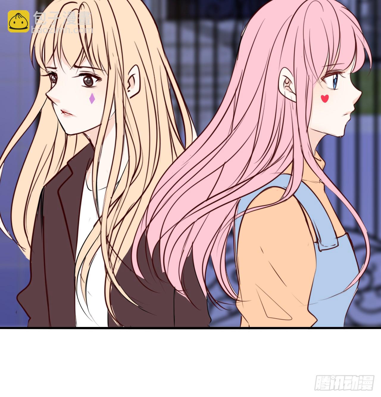 真假相遇，谁才是局外人？(1/2)-第87话