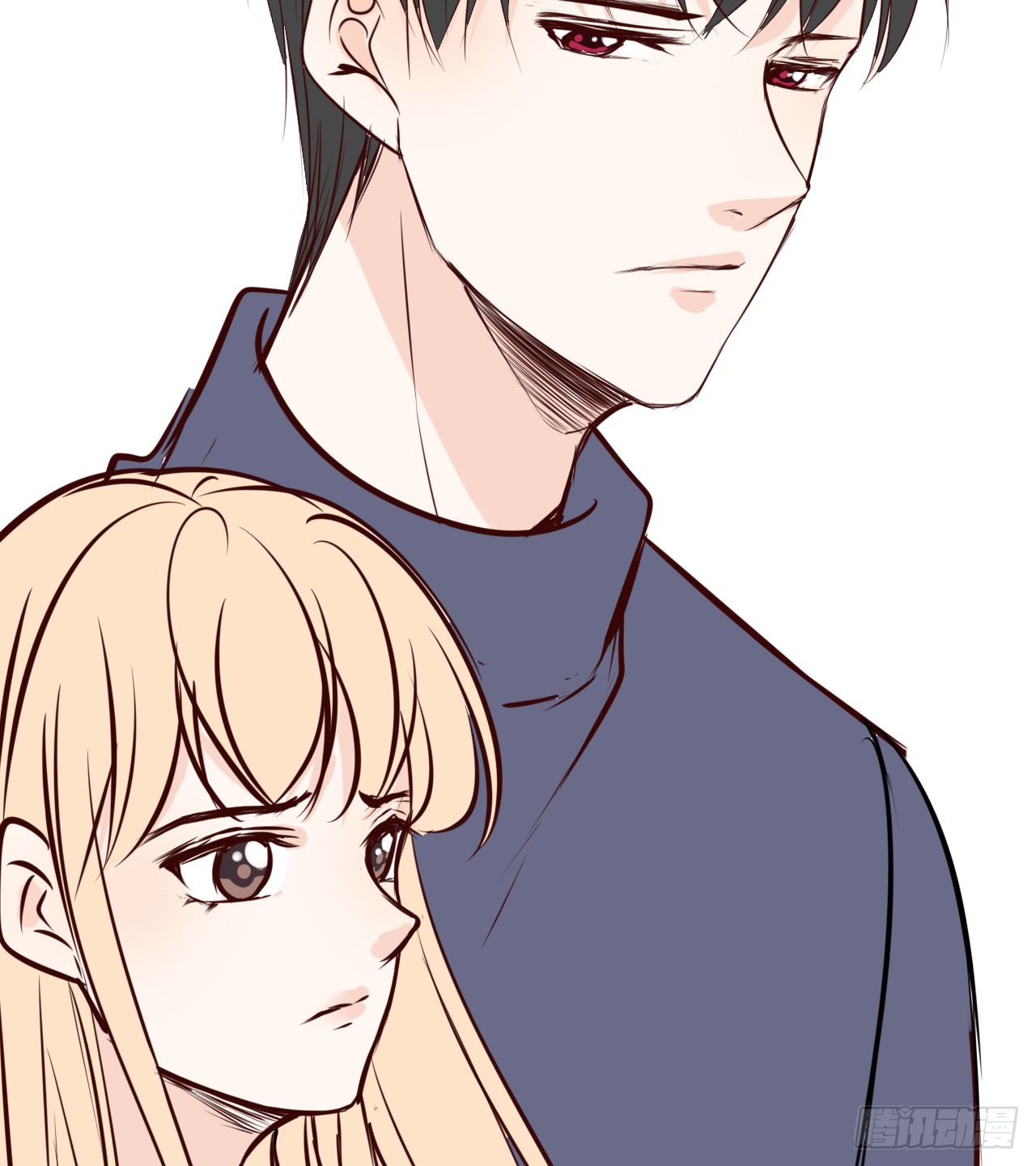 真假相遇，谁才是局外人？(1/2)-第87话