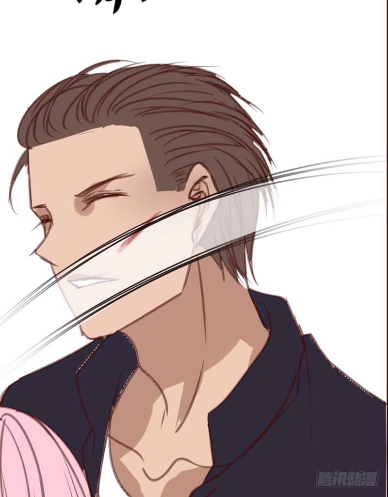 .....阿三(1/2)-第91话