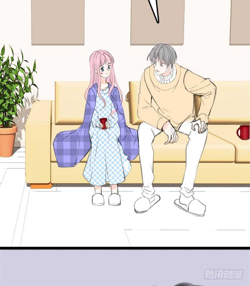 知晓零豪的心意！？(1/2)-第93话