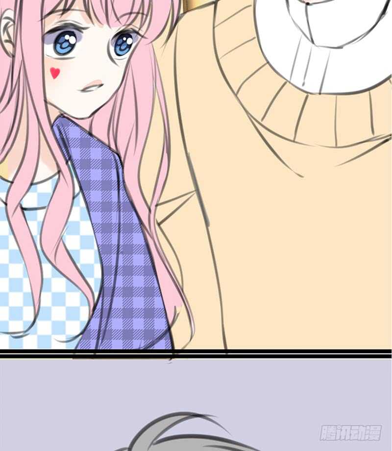 知晓零豪的心意！？(1/2)-第93话