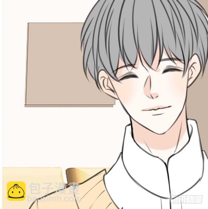 知晓零豪的心意！？(1/2)-第93话