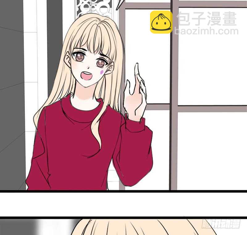 我保证不动手！(1/2)-第97话