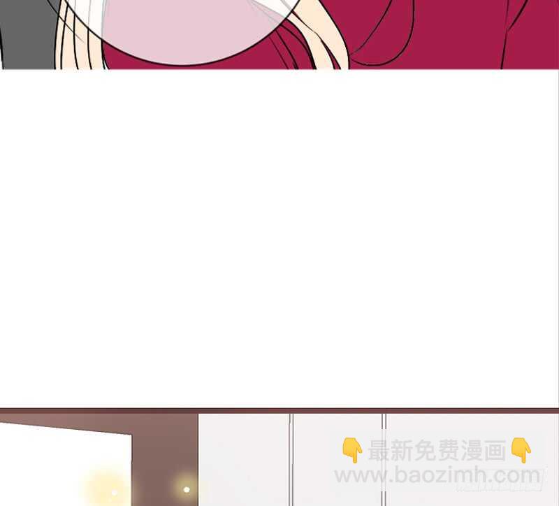 我保证不动手！(1/2)-第97话