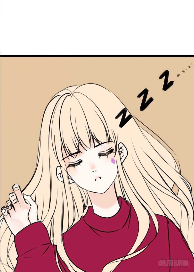 我保证不动手！(1/2)-第97话