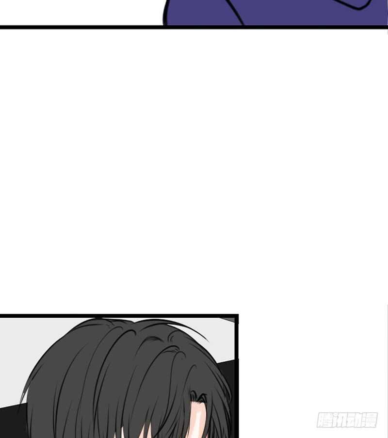 我保证不动手！(1/2)-第97话