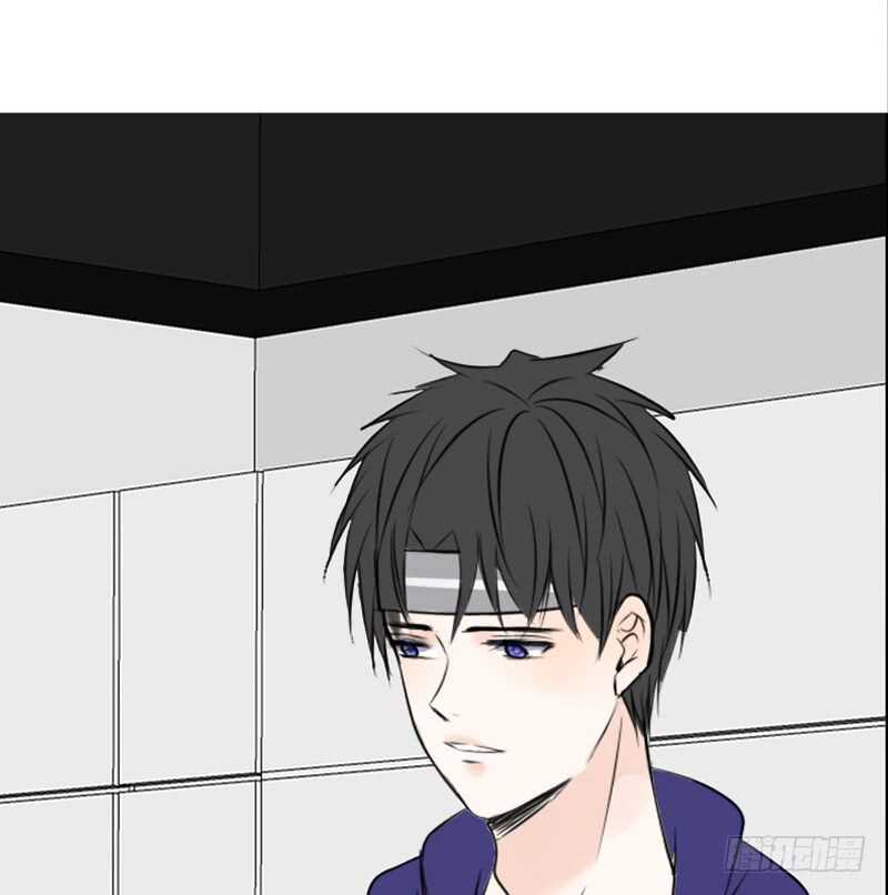 我保证不动手！(1/2)-第97话